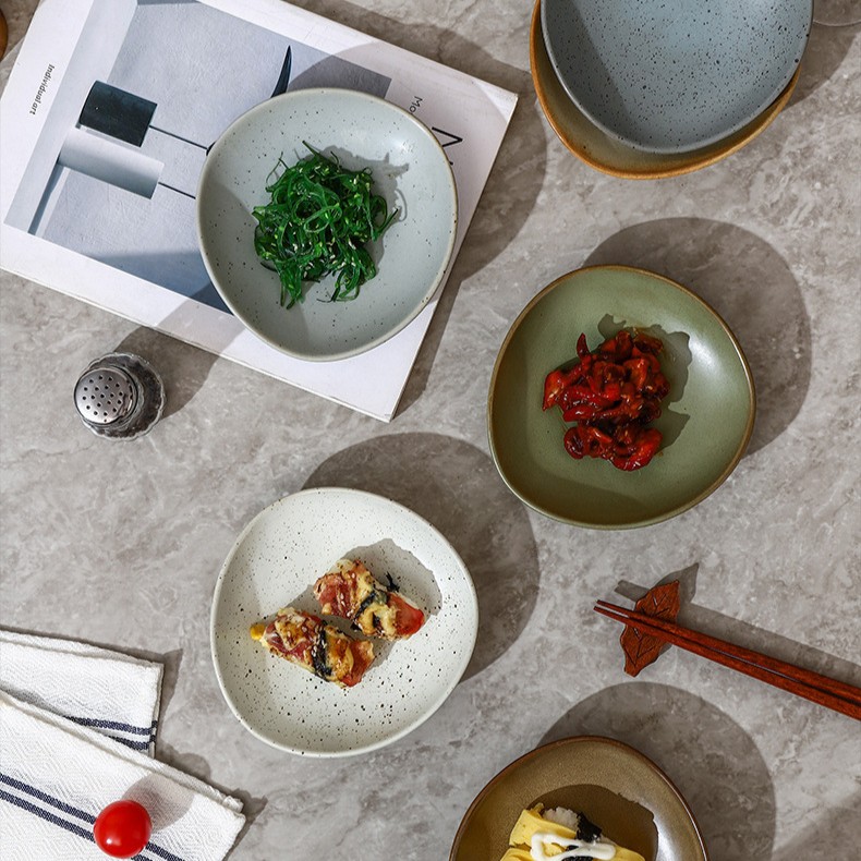 Dĩa Món Phụ Sidedish Sedy