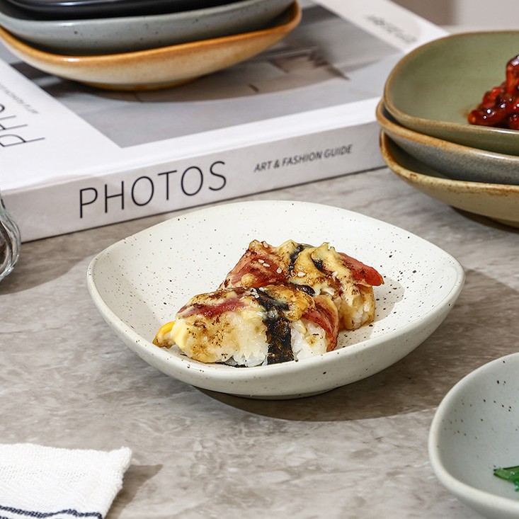 Dĩa Món Phụ Sidedish Sedy