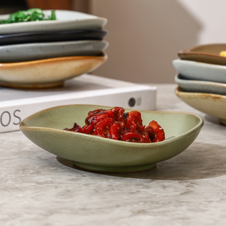 Dĩa Món Phụ Sidedish Sedy