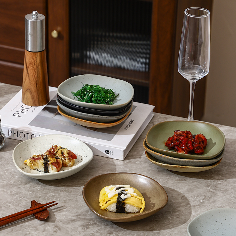 Dĩa Món Phụ Sidedish Sedy