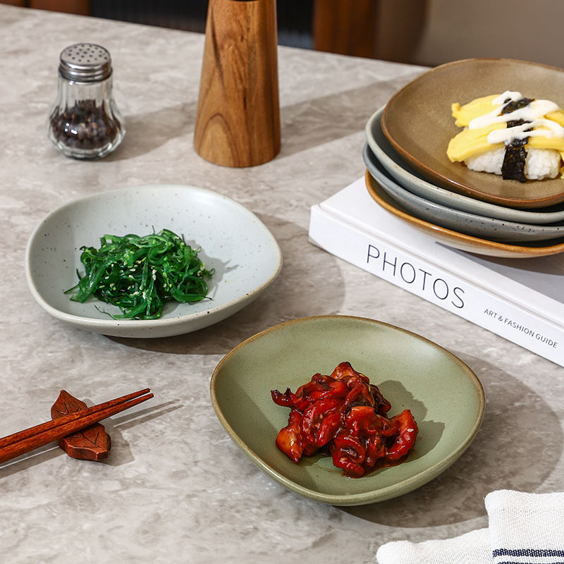 Dĩa Món Phụ Sidedish Sedy