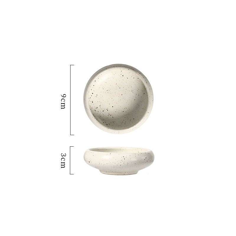 Chén Chấm/Món Phụ Sedy
