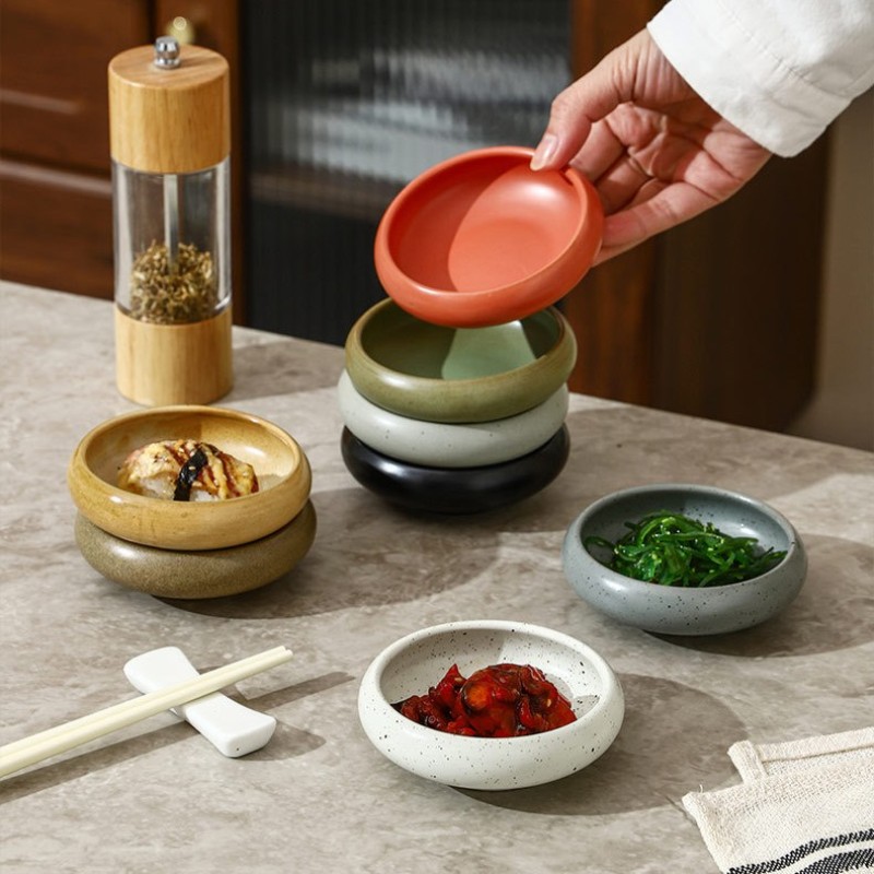 Chén Chấm/Món Phụ Sedy