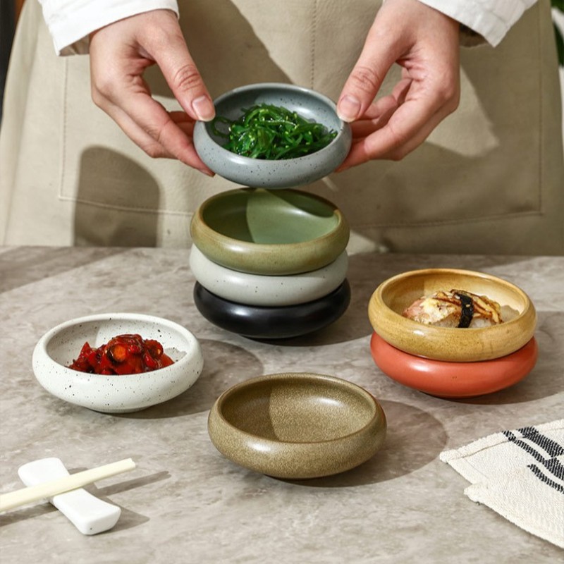 Chén Chấm/Món Phụ Sedy