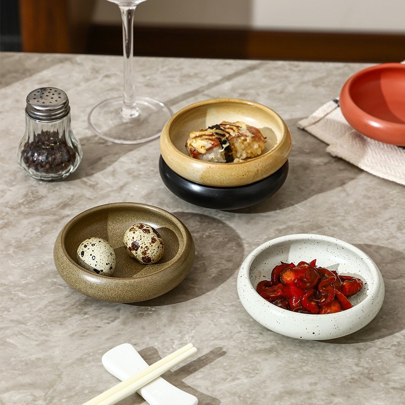 Chén Chấm/Món Phụ Sedy