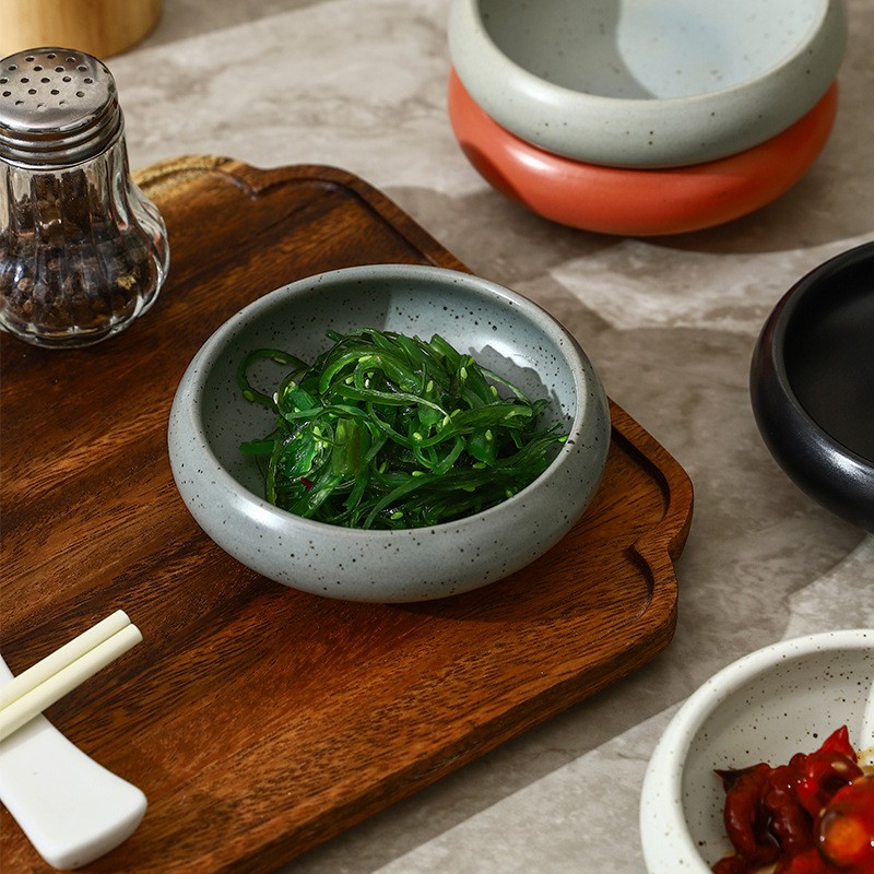 Chén Chấm/Món Phụ Sedy