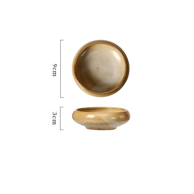 Chén Chấm/Món Phụ Sedy