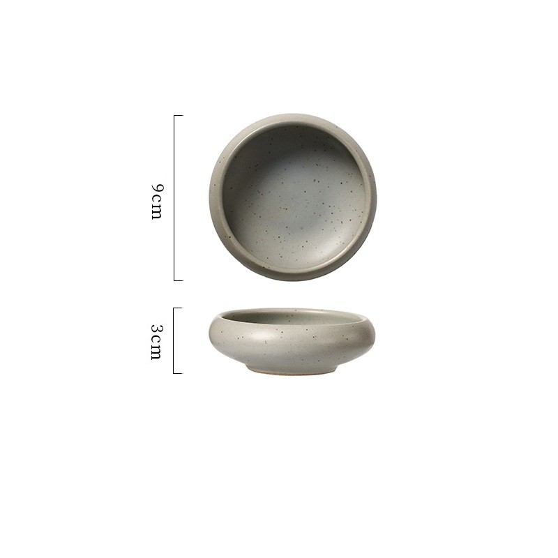 Chén Chấm/Món Phụ Sedy