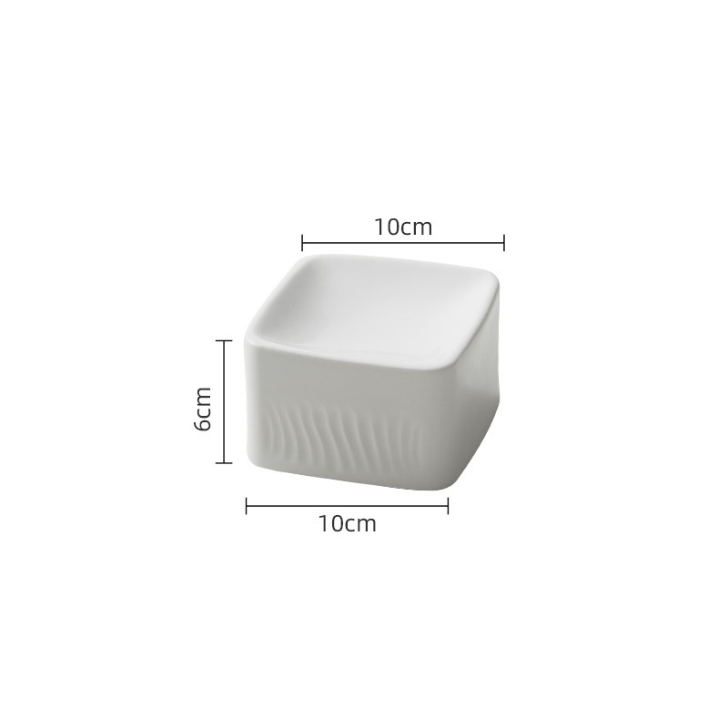 Đĩa Tạo Hình Lập Phương CUBE