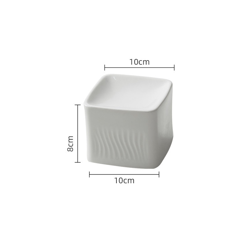 Đĩa Tạo Hình Lập Phương CUBE