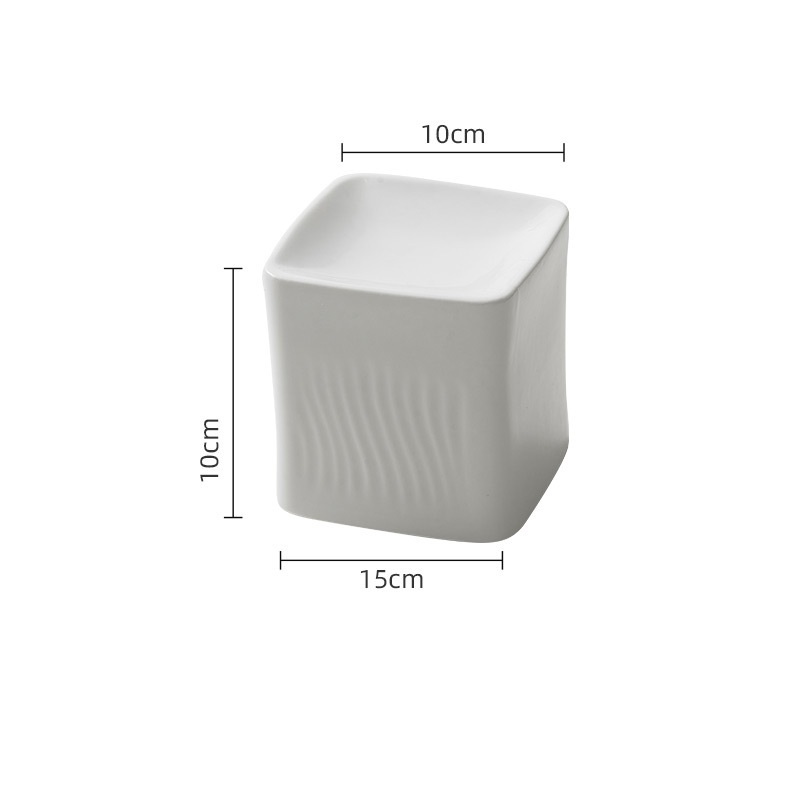 Đĩa Tạo Hình Lập Phương CUBE