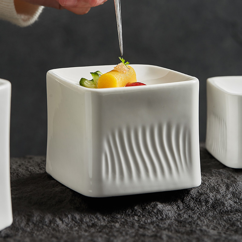 Đĩa Tạo Hình Lập Phương CUBE