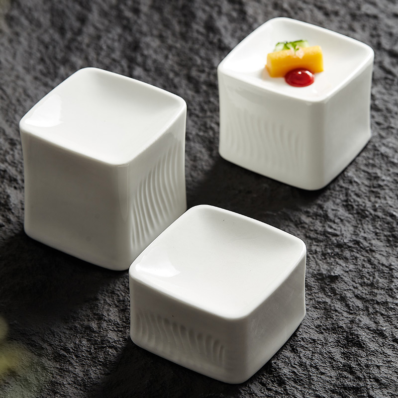 Đĩa Tạo Hình Lập Phương CUBE