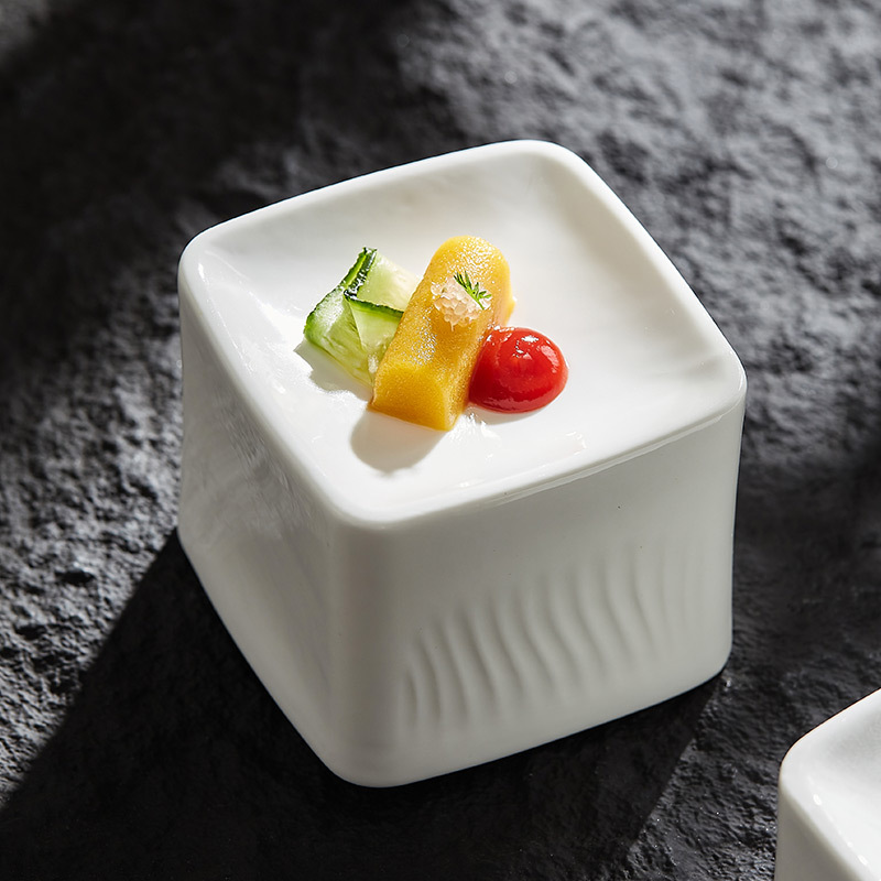 Đĩa Tạo Hình Lập Phương CUBE