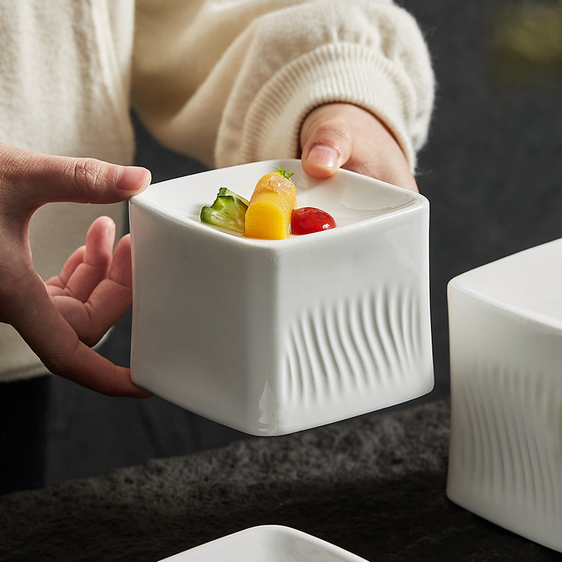 Đĩa Tạo Hình Lập Phương CUBE