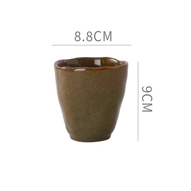 BST Hỏa Biến IRO Tạo Hình