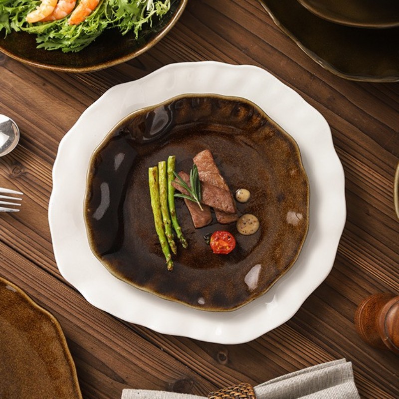 BST Hỏa Biến IRO Tạo Hình
