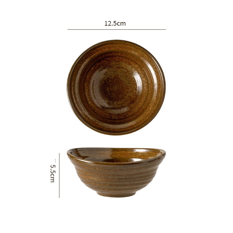 BST Heritage Brown