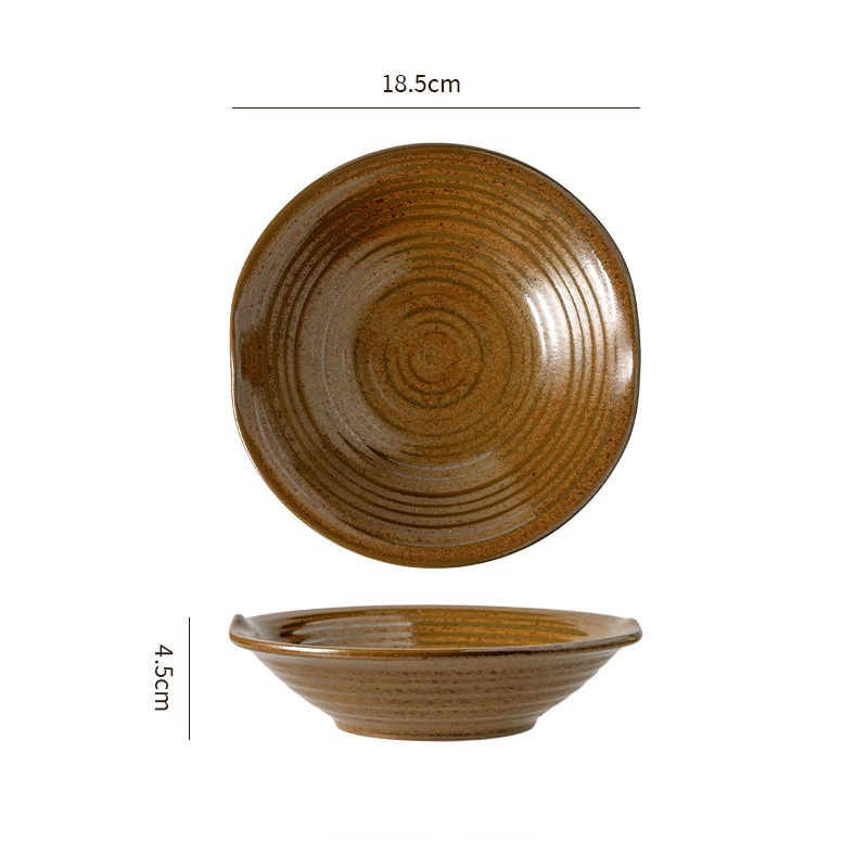 BST Heritage Brown