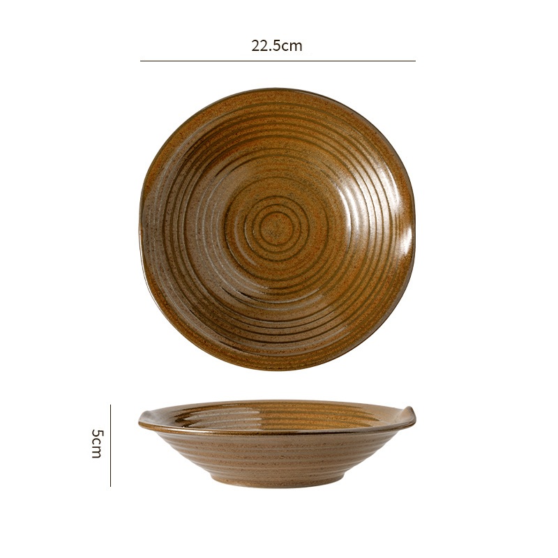 BST Heritage Brown