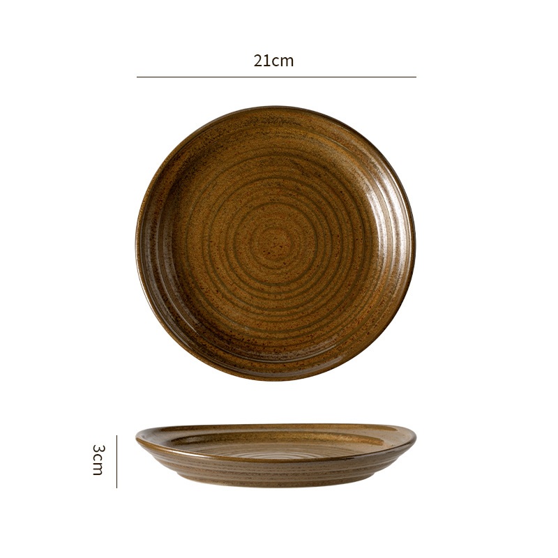 BST Heritage Brown