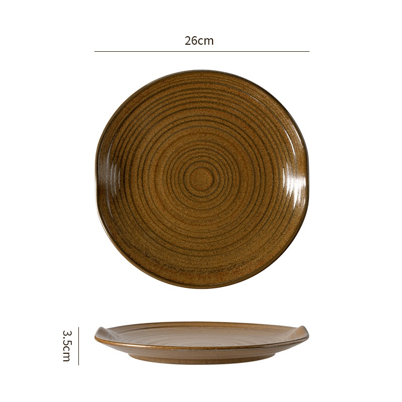 BST Heritage Brown