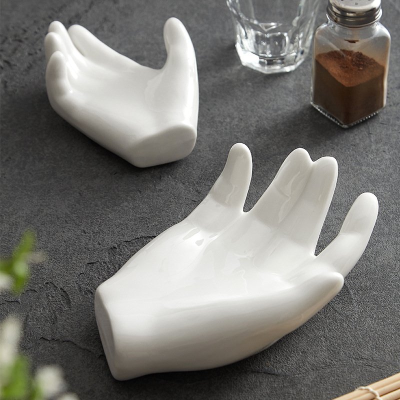 The Hand