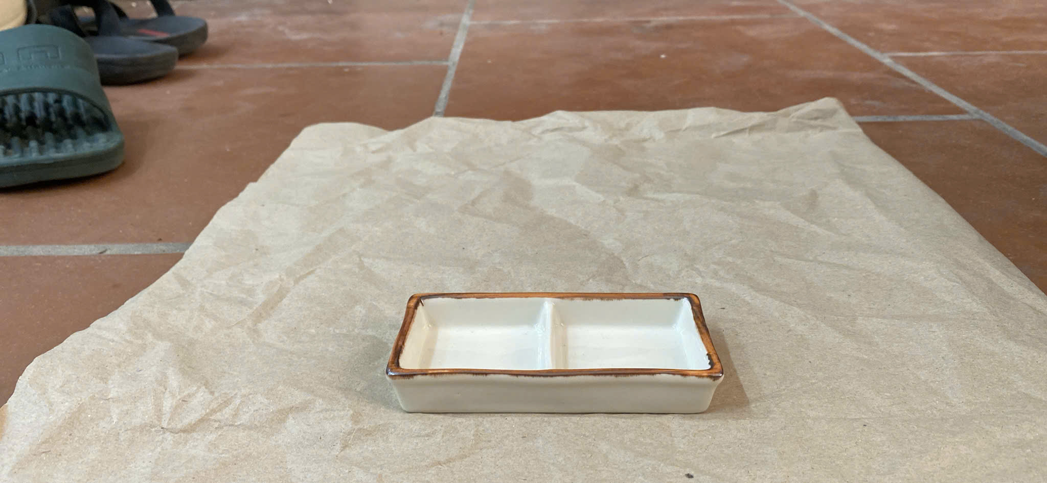 Set chén bát TUSCANY