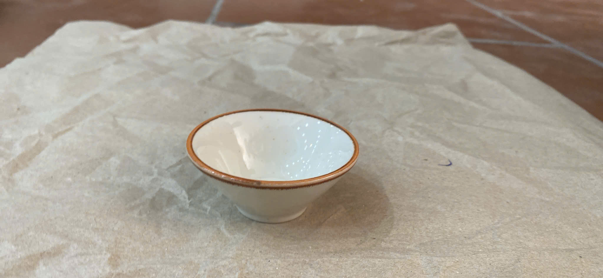 Set chén bát TUSCANY