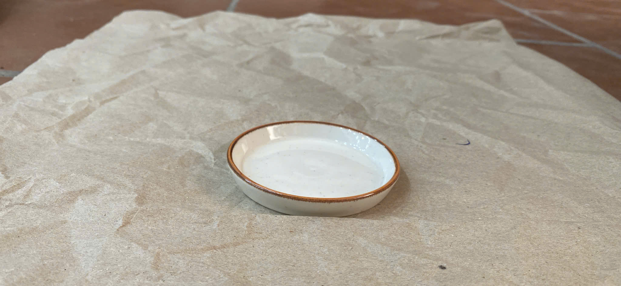 Set chén bát TUSCANY