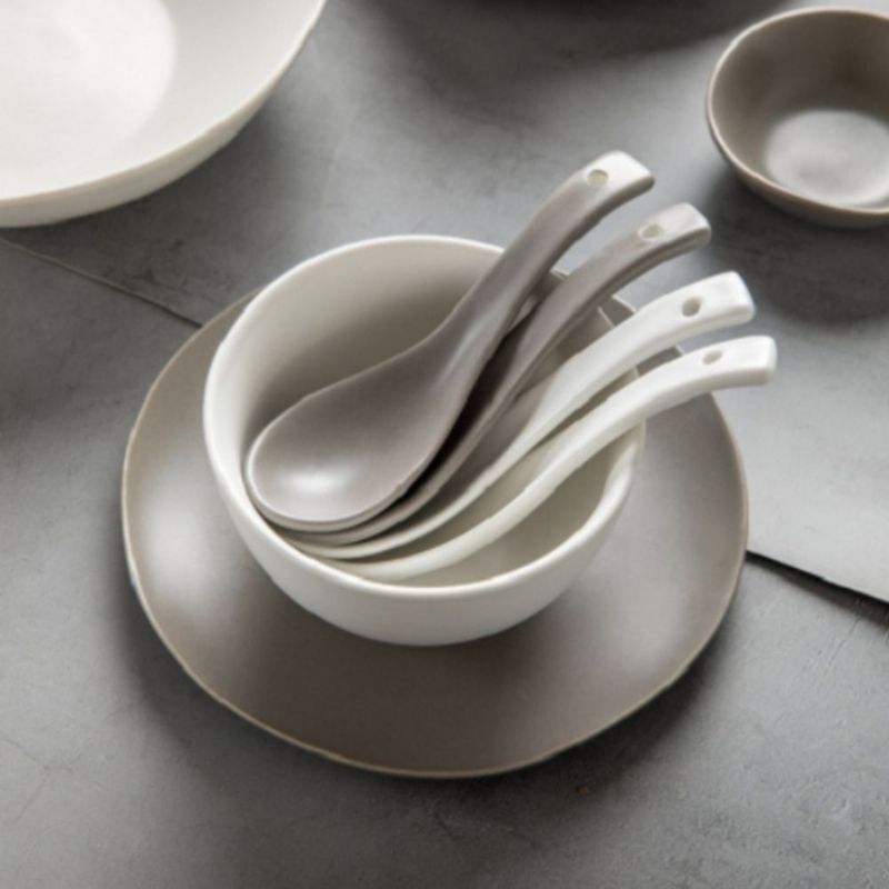 Set Ceylon Island Pastel