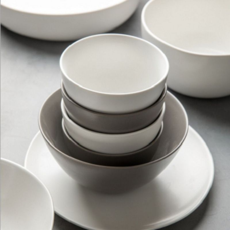 Set Ceylon Island Pastel