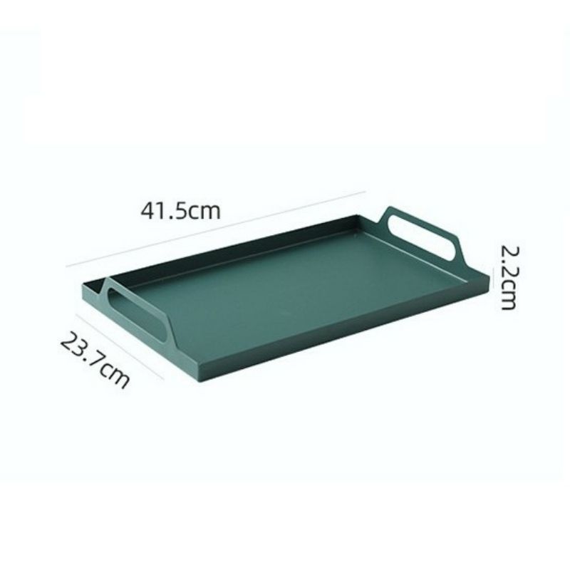 Khay thép sơn tĩnh điện