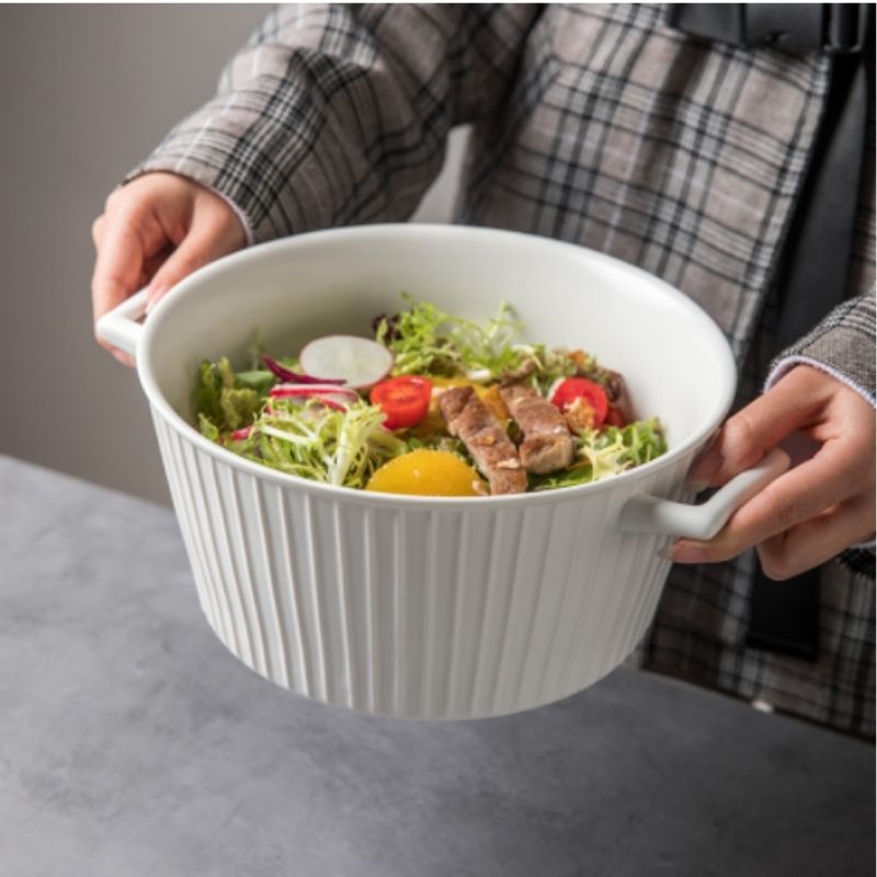 Set chén dĩa HEPBURN