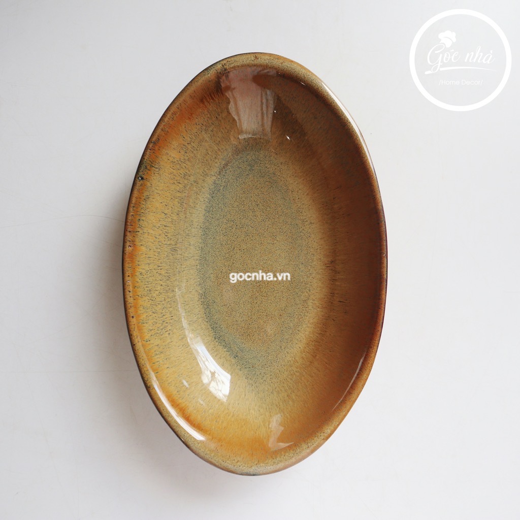 BST Amber Labra hoả biến