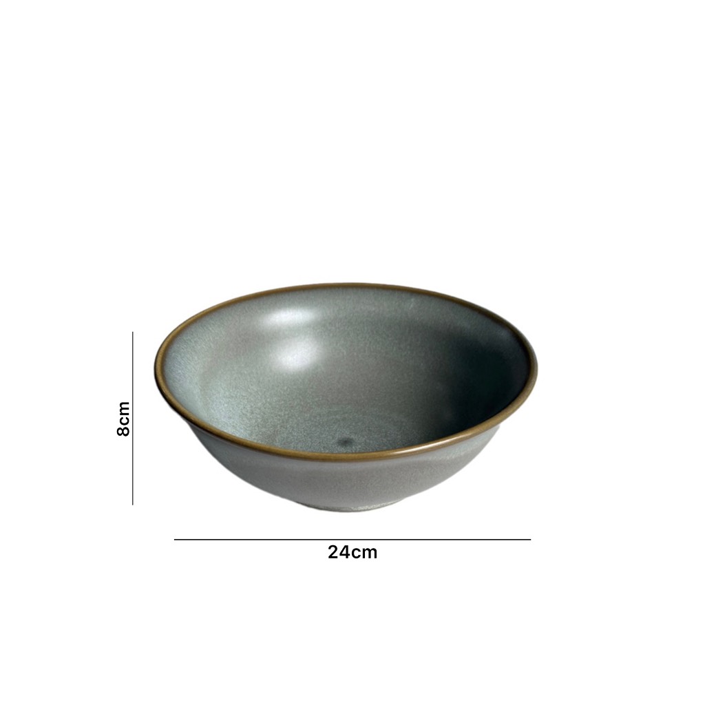 Set chén bát London - Anh quốc