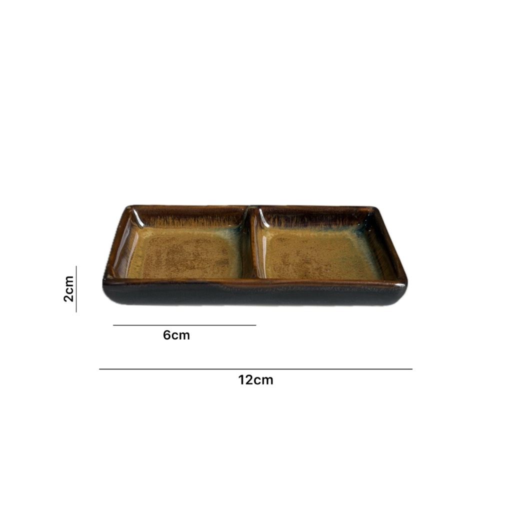 BST Amber Labra hoả biến