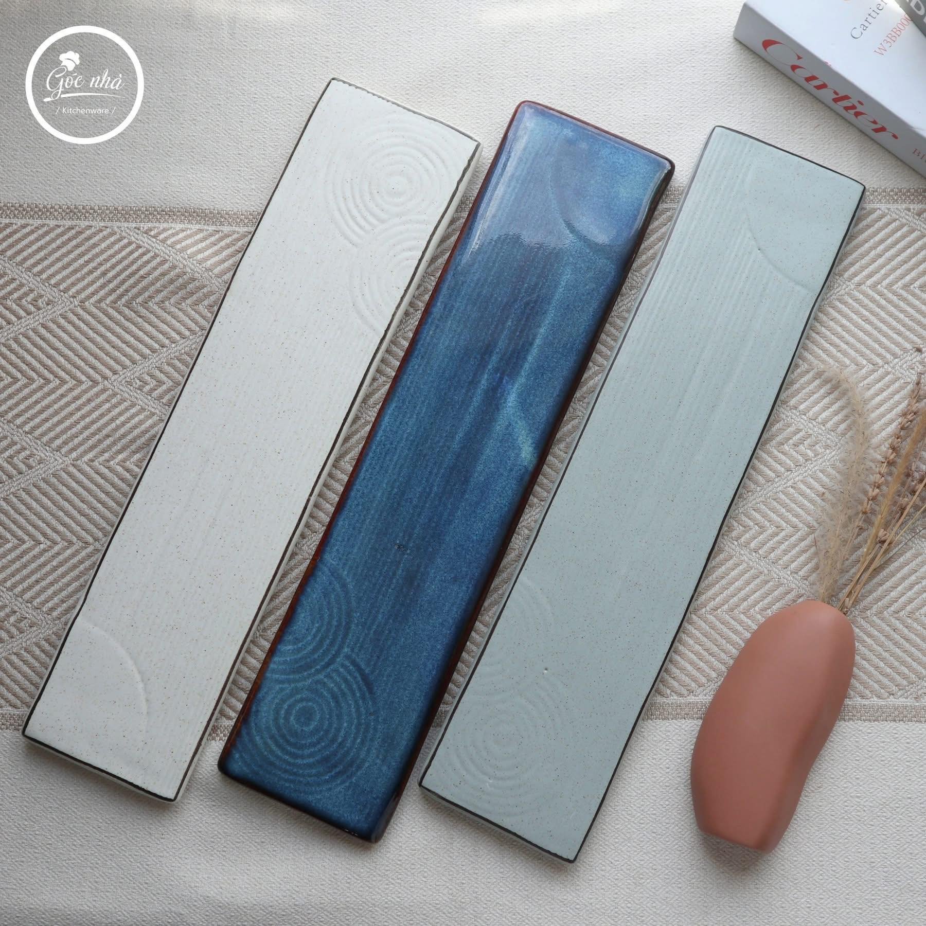 BST chén bát BEIGE nâu men tiêu