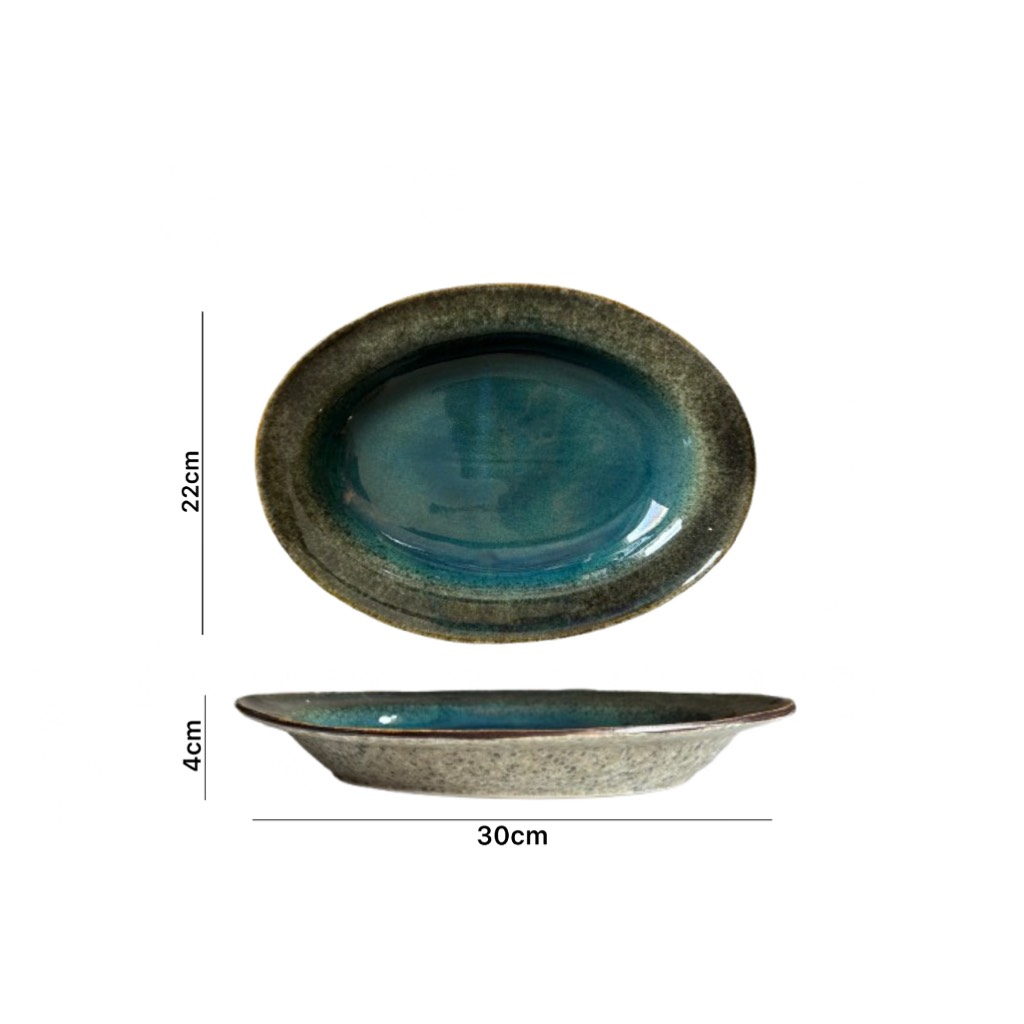 BST Men hỏa biến Waterina