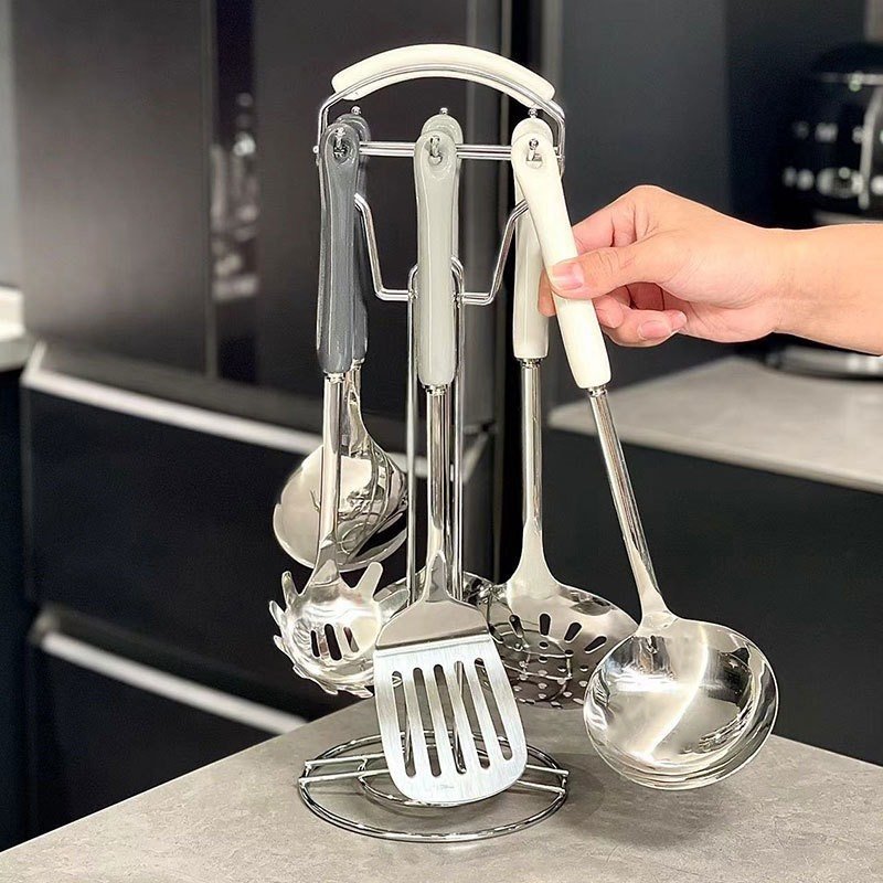 Set dụng cụ nấu ăn