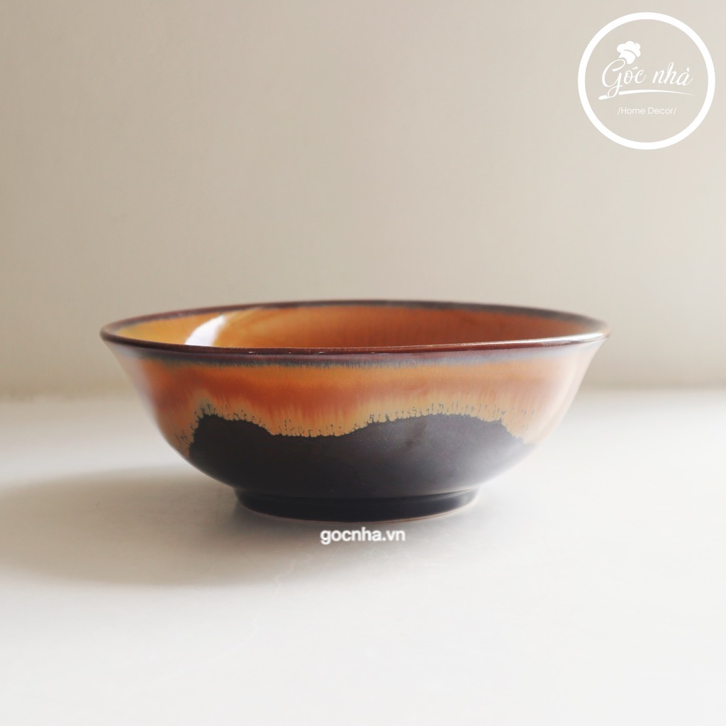 BST Amber Labra hoả biến