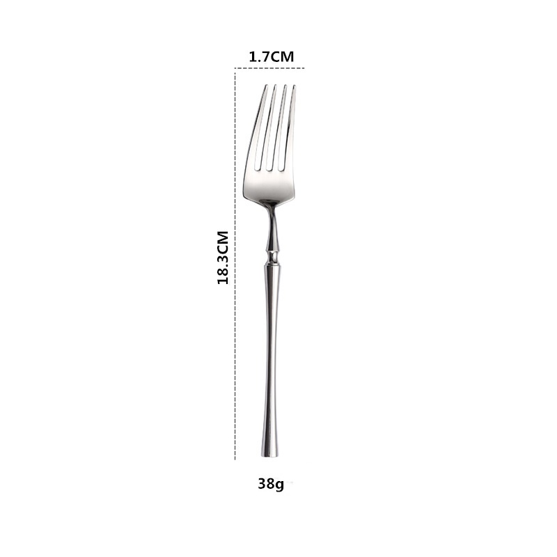 ELEGANT CUTLERY