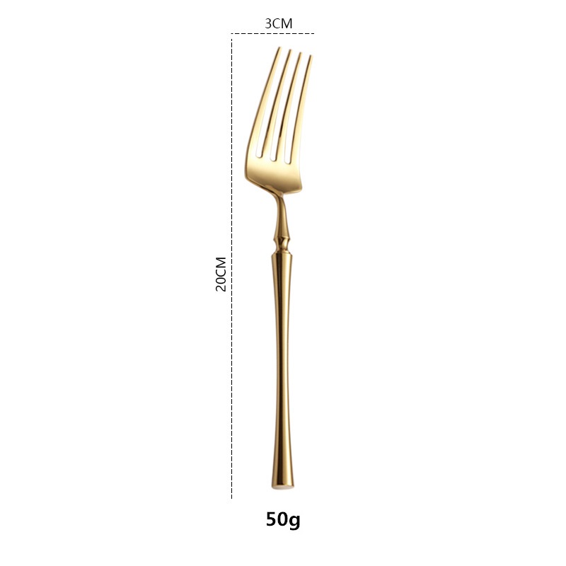ELEGANT CUTLERY