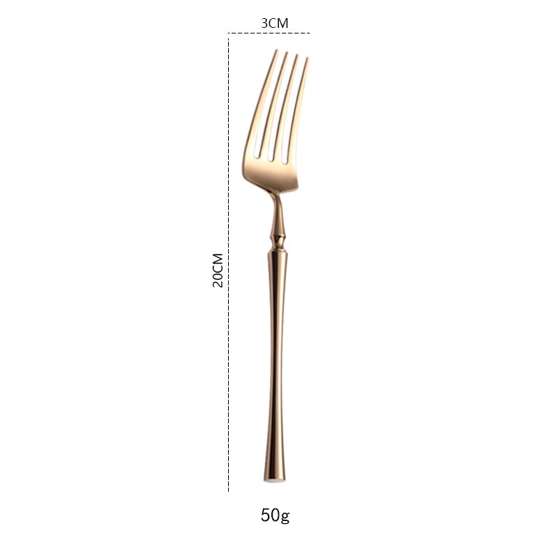 ELEGANT CUTLERY