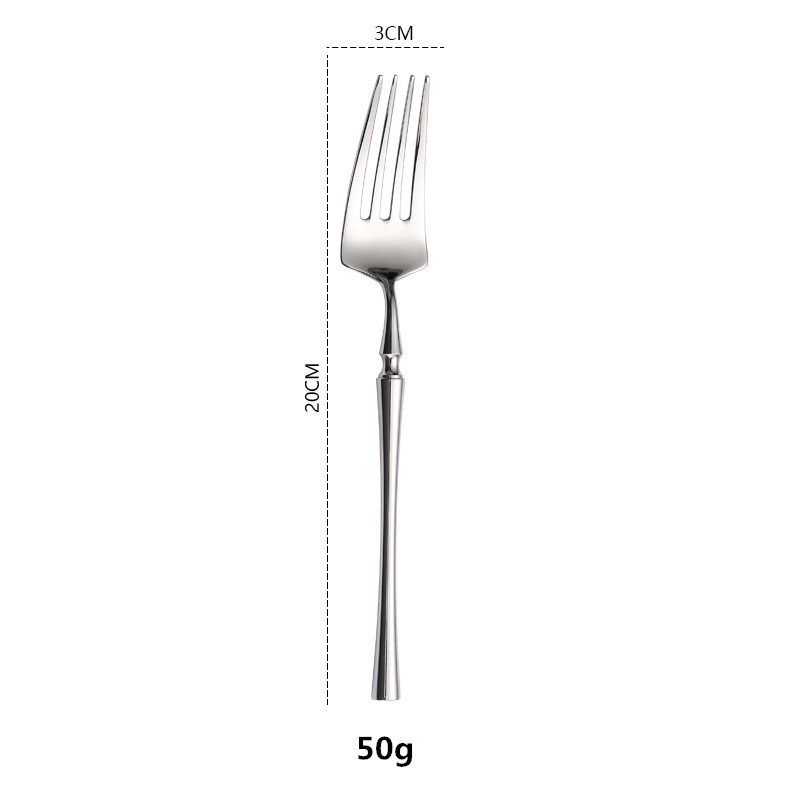 ELEGANT CUTLERY