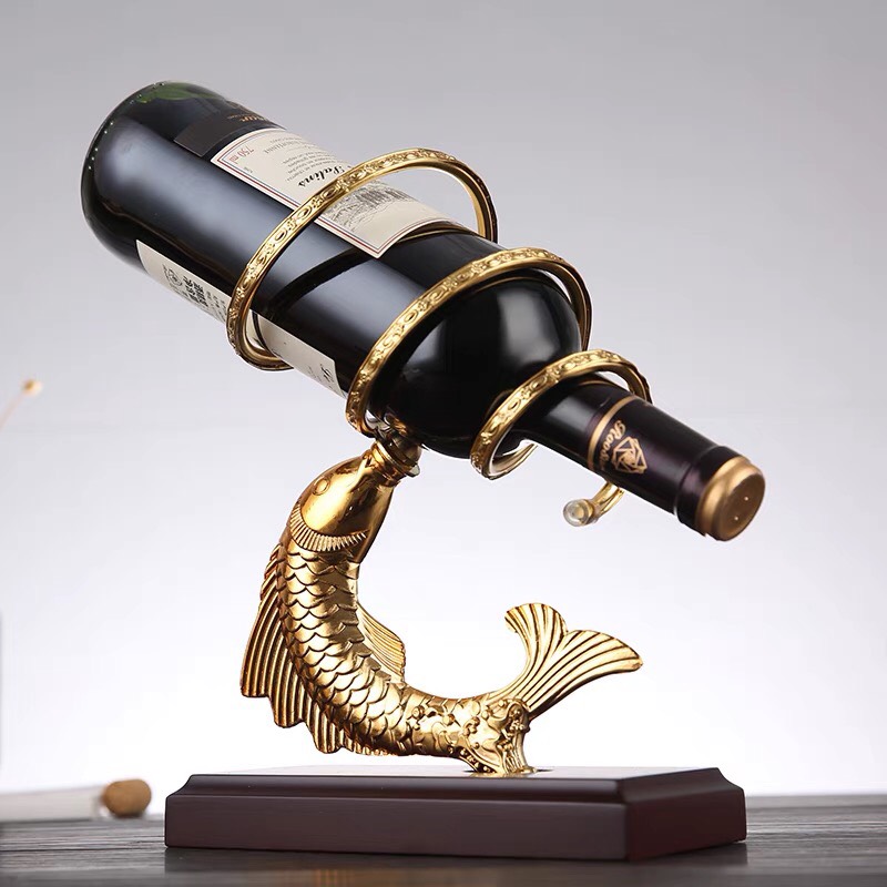 Giá để rượu vang FlyFish