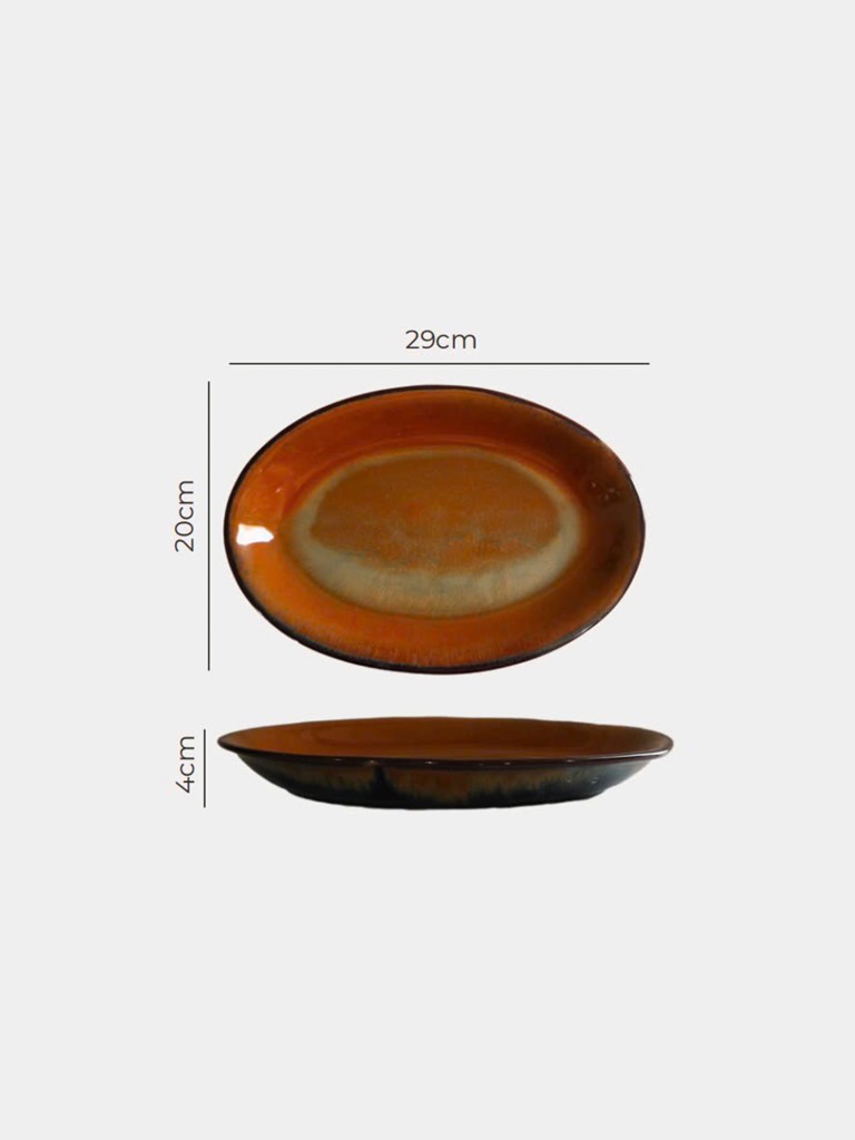 BST Amber Labra hoả biến