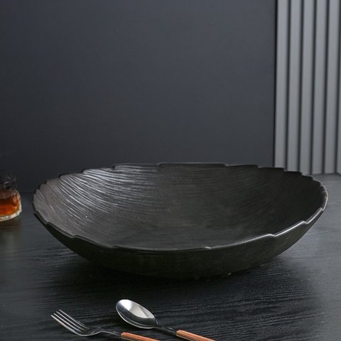 Thố Sashimi Huge Bowl ship