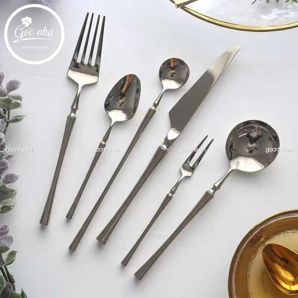 ELEGANT CUTLERY