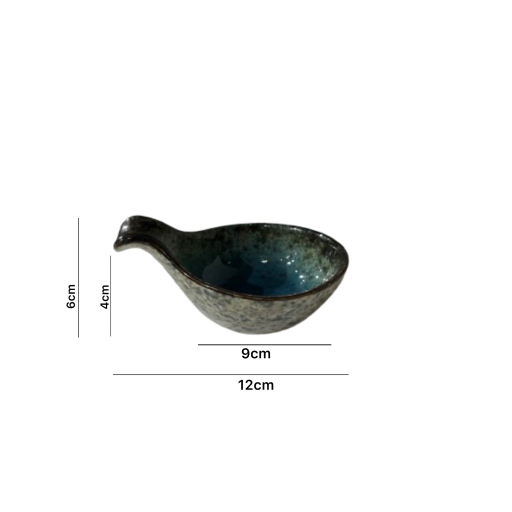 BST Men hỏa biến Waterina